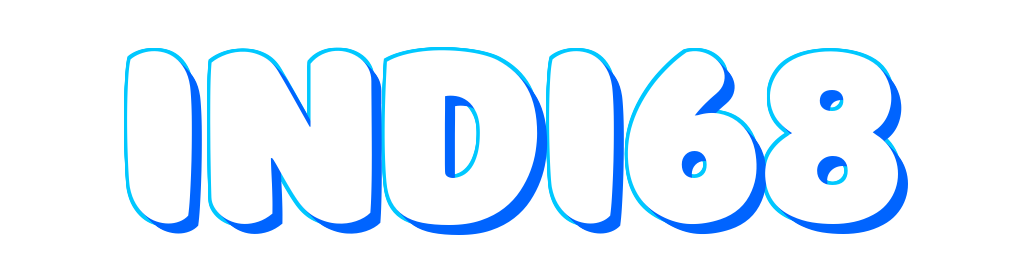 Logo INDI68